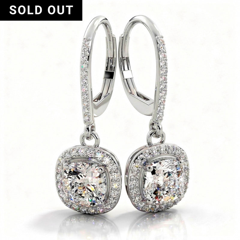 AFRODITE DROP EARRINGS™