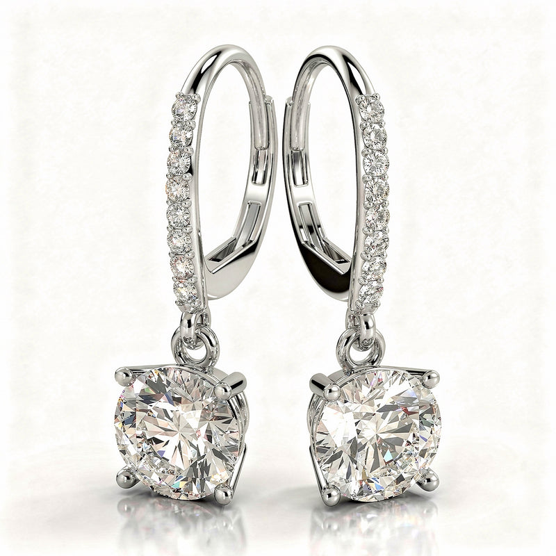 ATENA DROP EARRINGS™