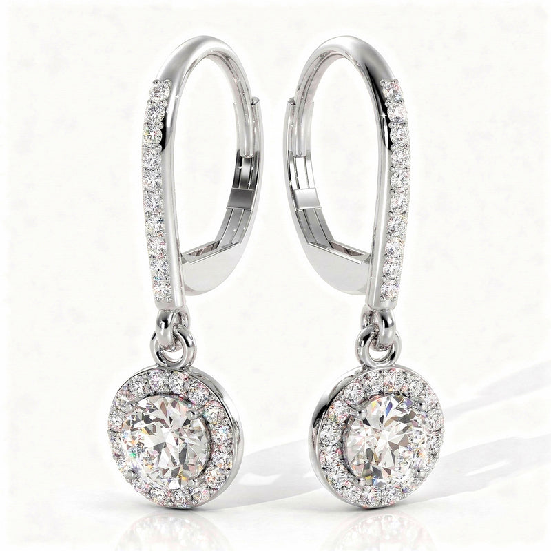 DEMETRA DROP EARRINGS™